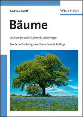 Roloff | Bäume | E-Book | www.sack.de