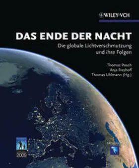 Posch / Freyhoff / Uhlmann |  Das Ende der Nacht | eBook | Sack Fachmedien