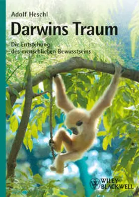 Heschl |  Darwins Traum | eBook | Sack Fachmedien