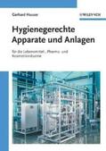 Hauser |  Hygienegerechte Apparate und Anlagen | eBook | Sack Fachmedien