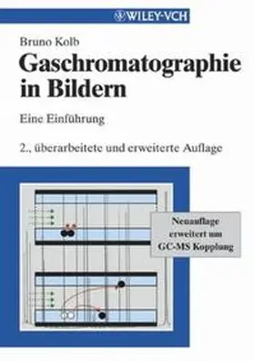 Kolb | Gaschromatographie in Bildern | E-Book | sack.de