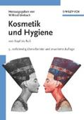 Umbach |  Kosmetik und Hygiene | eBook | Sack Fachmedien