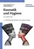 Umbach |  Kosmetik und Hygiene | eBook | Sack Fachmedien