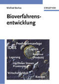 Storhas |  Bioverfahrensentwicklung | eBook | Sack Fachmedien