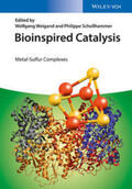 Weigand / Schollhammer |  Bioinspired Catalysis | eBook | Sack Fachmedien
