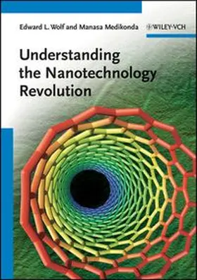 Wolf / Medikonda |  Understanding the Nanotechnology Revolution | eBook | Sack Fachmedien
