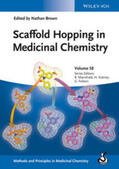 Brown |  Scaffold Hopping in Medicinal Chemistry | eBook | Sack Fachmedien