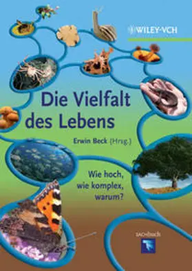 Beck |  Die Vielfalt des Lebens | eBook | Sack Fachmedien