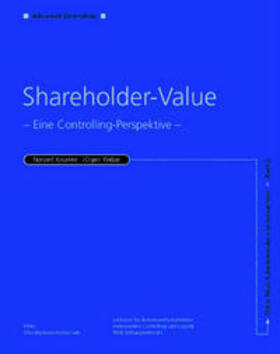 Weber / Knorren | Shareholder Value | E-Book | sack.de