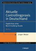 Weber |  Aktuelle Controllingpraxis in Deutschland | eBook | Sack Fachmedien