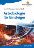 Plaxco / Groß |  Astrobiologie für Einsteiger | eBook | Sack Fachmedien