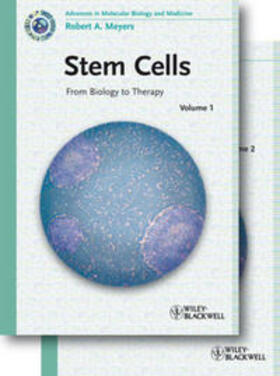 Meyers | Stem Cells | Medienkombination | 978-3-527-66854-0 | sack.de