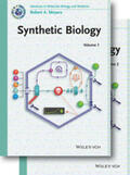 Meyers |  Synthetic Biology | Buch |  Sack Fachmedien
