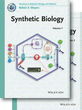 Meyers |  Synthetic Biology | eBook | Sack Fachmedien