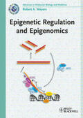 Meyers |  Epigenetic Regulation and Epigenomics | Buch |  Sack Fachmedien