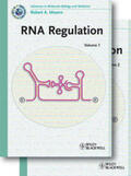 Meyers |  RNA Regulation | Buch |  Sack Fachmedien