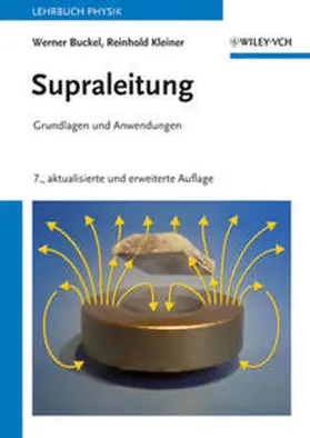 Buckel / Kleiner |  Supraleitung | eBook | Sack Fachmedien