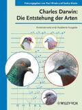 Wrede |  Charles Darwin: Die Entstehung der Arten | eBook | Sack Fachmedien