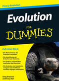 Krukonis / Barr |  Evolution für Dummies | eBook | Sack Fachmedien