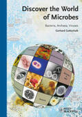 Gottschalk |  Discover the World of Microbes | eBook | Sack Fachmedien