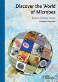 Gottschalk |  Discover the World of Microbes | eBook | Sack Fachmedien