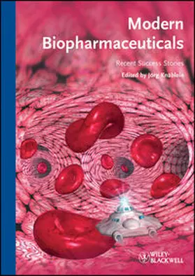 Knäblein |  Modern Biopharmaceuticals | eBook | Sack Fachmedien