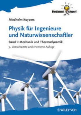 Kuypers | Physik für Ingenieure und Naturwissenschaftler | E-Book | sack.de