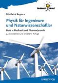 Kuypers |  Physik für Ingenieure und Naturwissenschaftler | eBook | Sack Fachmedien