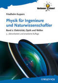 Kuypers |  Physik für Ingenieure und Naturwissenschaftler | eBook | Sack Fachmedien