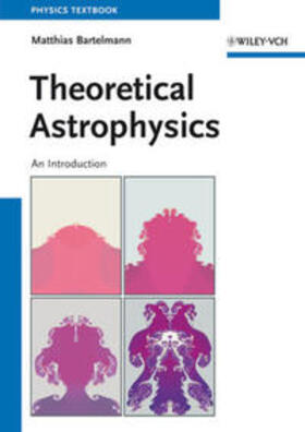 Bartelmann | Theoretical Astrophysics | E-Book | sack.de