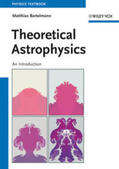 Bartelmann |  Theoretical Astrophysics | eBook | Sack Fachmedien