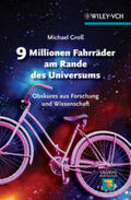 Gross |  9 Millionen Fahrräder am Rande des Universums | eBook | Sack Fachmedien