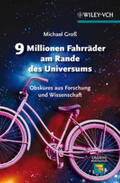 Gross |  9 Millionen Fahrräder am Rande des Universums | eBook | Sack Fachmedien