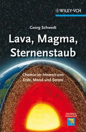 Schwedt |  Lava, Magma, Sternenstaub | eBook | Sack Fachmedien