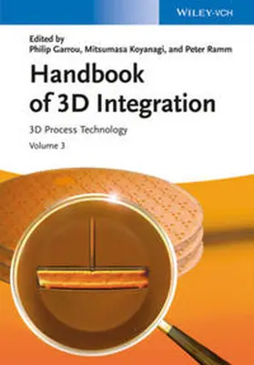 Garrou / Koyanagi / Ramm |  Handbook of 3D Integration | eBook | Sack Fachmedien