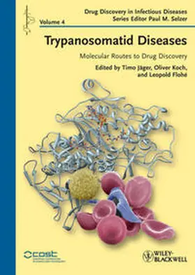 Jäger / Koch / Flohé |  Trypanosomatid Diseases | eBook | Sack Fachmedien