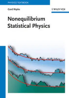 Röpke |  Nonequilibrium Statistical Physics | eBook | Sack Fachmedien
