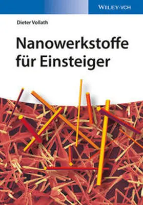 Vollath |  Nanowerkstoffe für Einsteiger | eBook | Sack Fachmedien