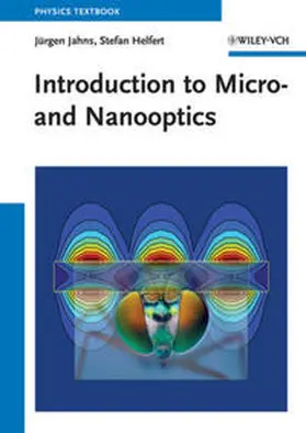 Jahns / Helfert | Introduction to Micro- and Nanooptics | E-Book | www.sack.de
