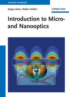 Jahns / Helfert |  Introduction to Micro- and Nanooptics | eBook | Sack Fachmedien