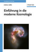 Liddle |  Einführung in die moderne Kosmologie | eBook | Sack Fachmedien