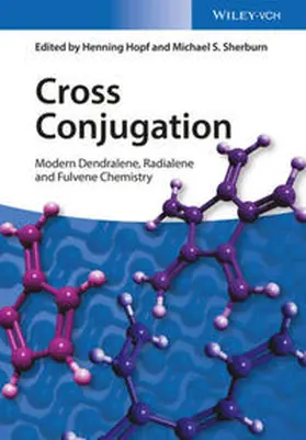 Hopf / Sherburn |  Cross Conjugation | eBook | Sack Fachmedien