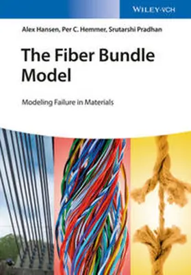 Hansen / Hemmer / Pradhan |  The Fiber Bundle Model | eBook | Sack Fachmedien
