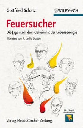 Schatz |  Feuersucher | eBook | Sack Fachmedien