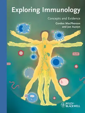 MacPherson / Austyn | Exploring Immunology | E-Book | www.sack.de