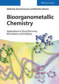 Jaouen / Salmain |  Bioorganometallic Chemistry | eBook | Sack Fachmedien