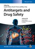 Urban / Patel / Vaz |  Antitargets and Drug Safety | eBook | Sack Fachmedien