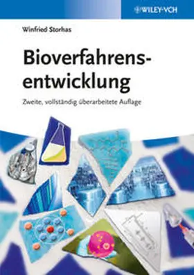 Storhas | Bioverfahrensentwicklung | E-Book | sack.de