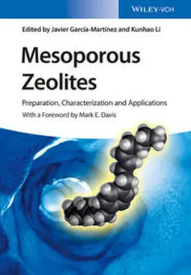 García-Martínez / Li |  Mesoporous Zeolites | eBook | Sack Fachmedien