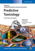 Pfannkuch / Suter-Dick |  Predictive Toxicology | eBook | Sack Fachmedien